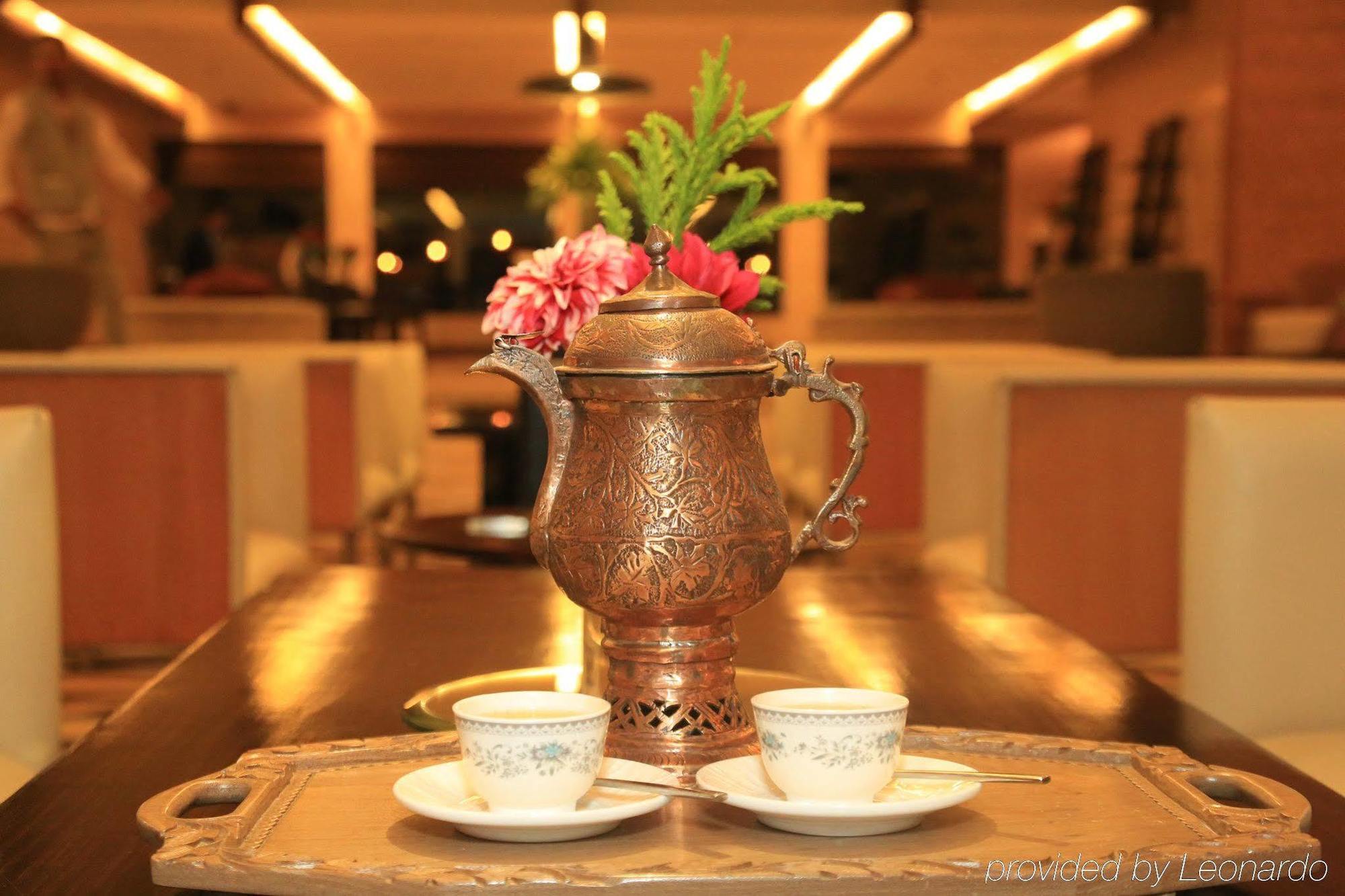 Taj Dal View Srinagar Hotel Luaran gambar